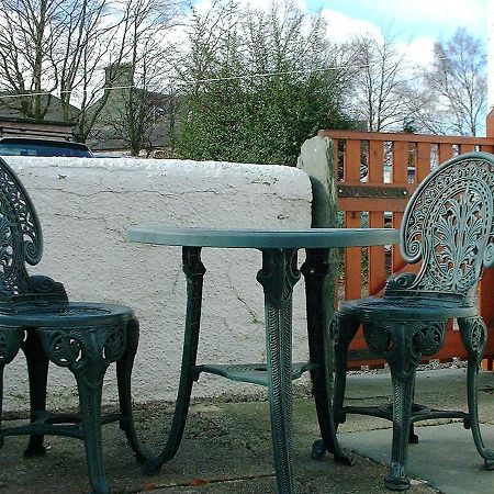Carlton Cottage Keswick  Bagian luar foto