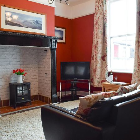 Carlton Cottage Keswick  Bagian luar foto