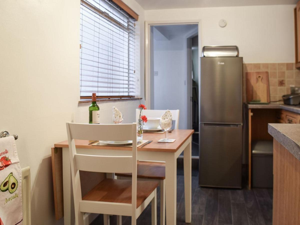 Carlton Cottage Keswick  Bagian luar foto