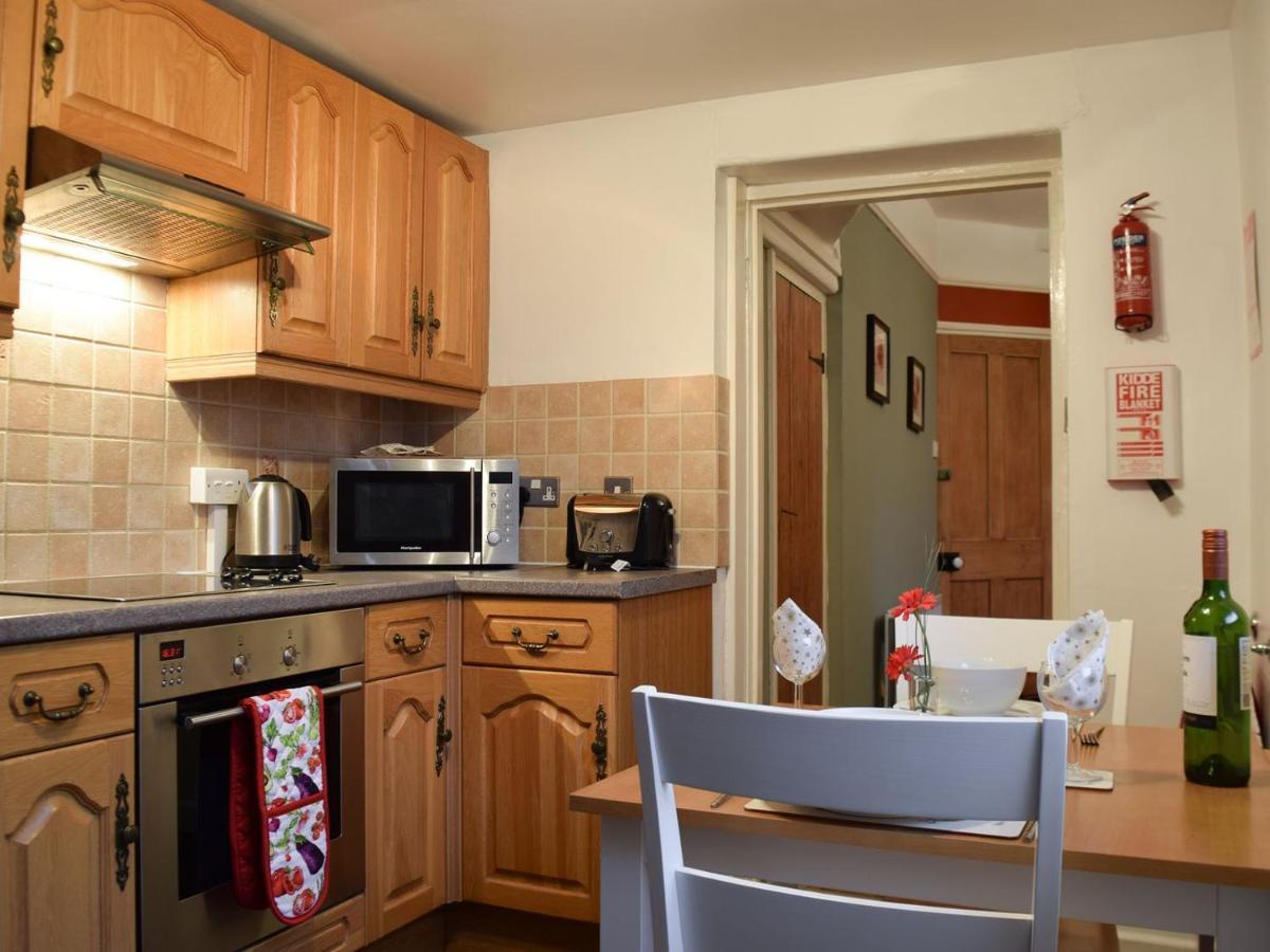 Carlton Cottage Keswick  Bagian luar foto