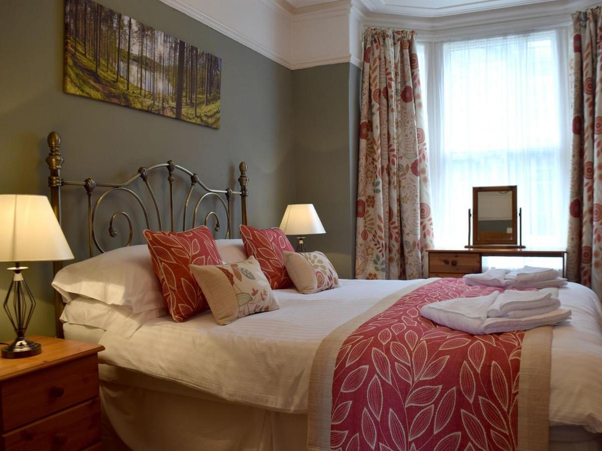 Carlton Cottage Keswick  Bagian luar foto