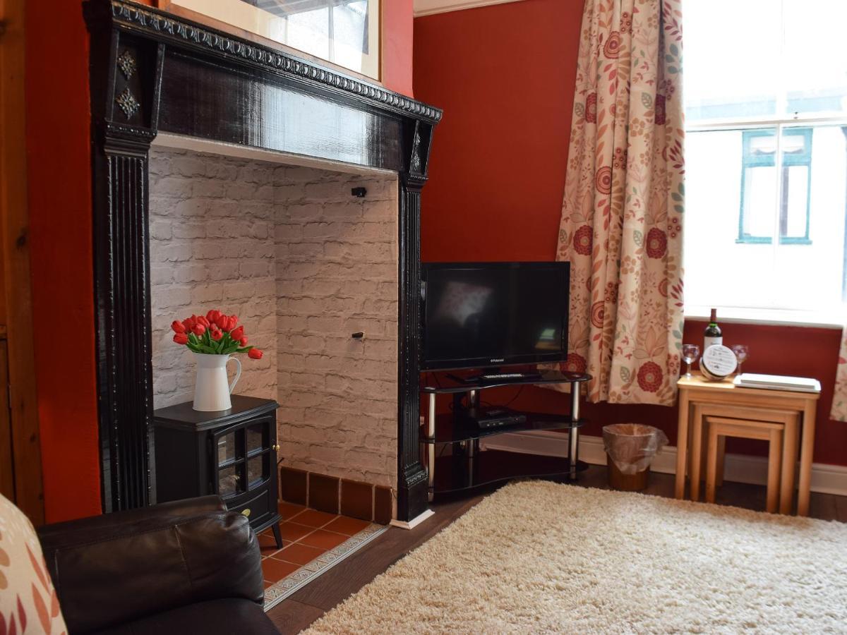 Carlton Cottage Keswick  Bagian luar foto