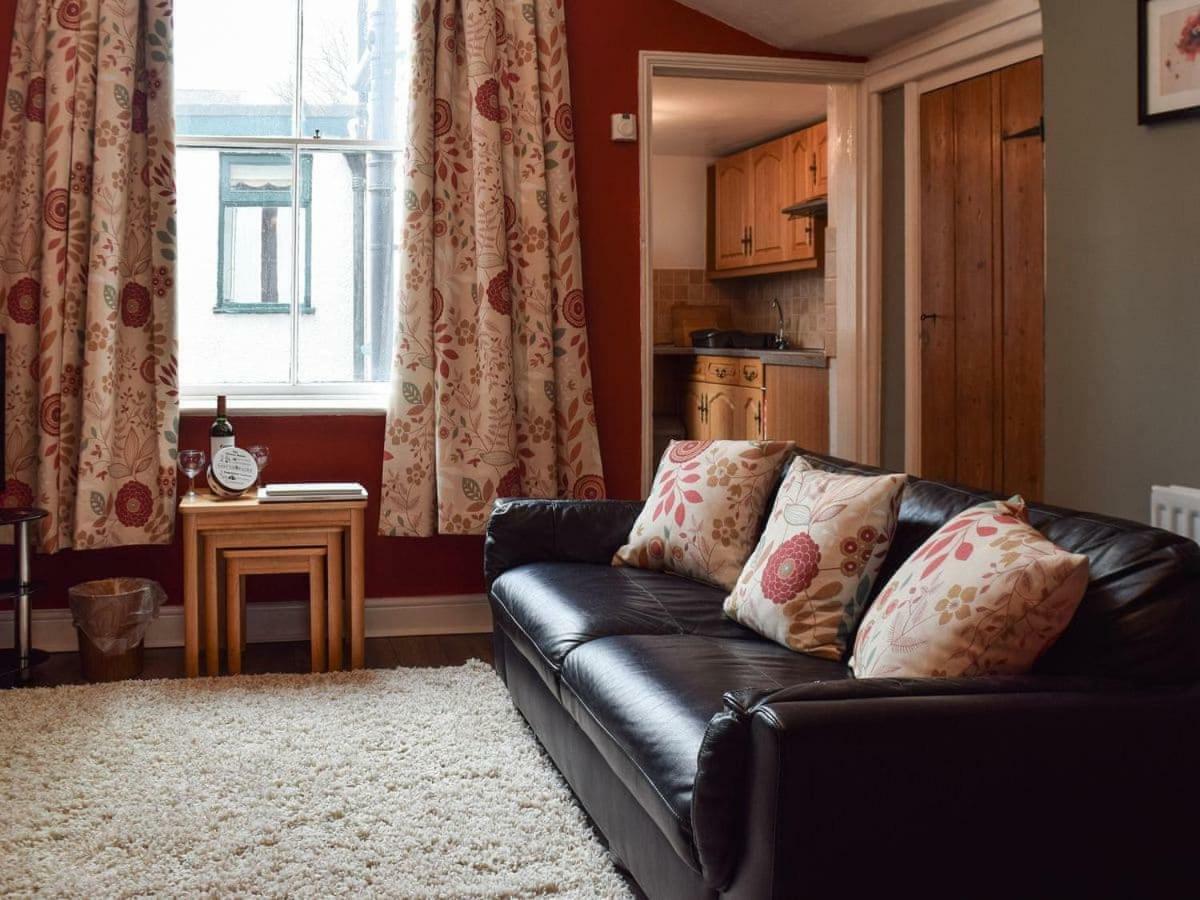Carlton Cottage Keswick  Bagian luar foto