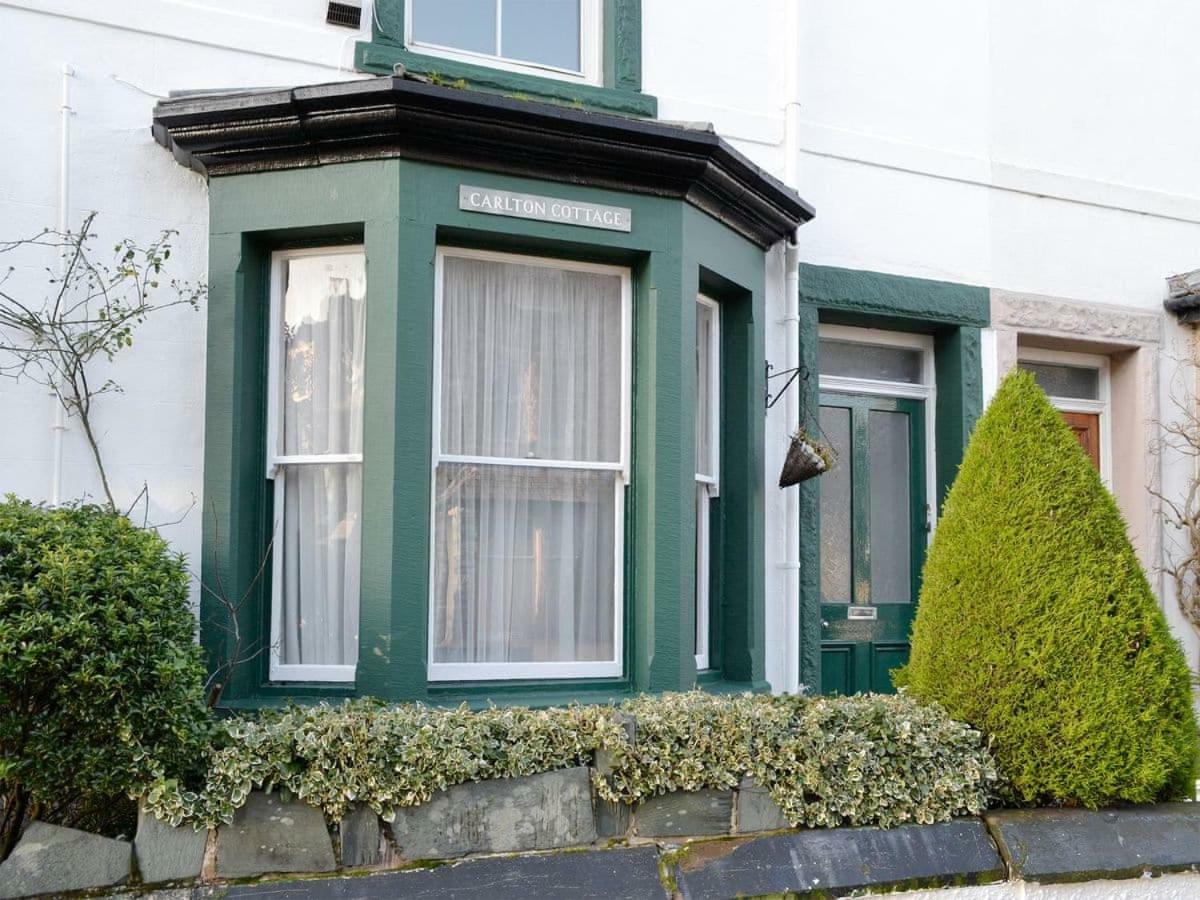 Carlton Cottage Keswick  Bagian luar foto